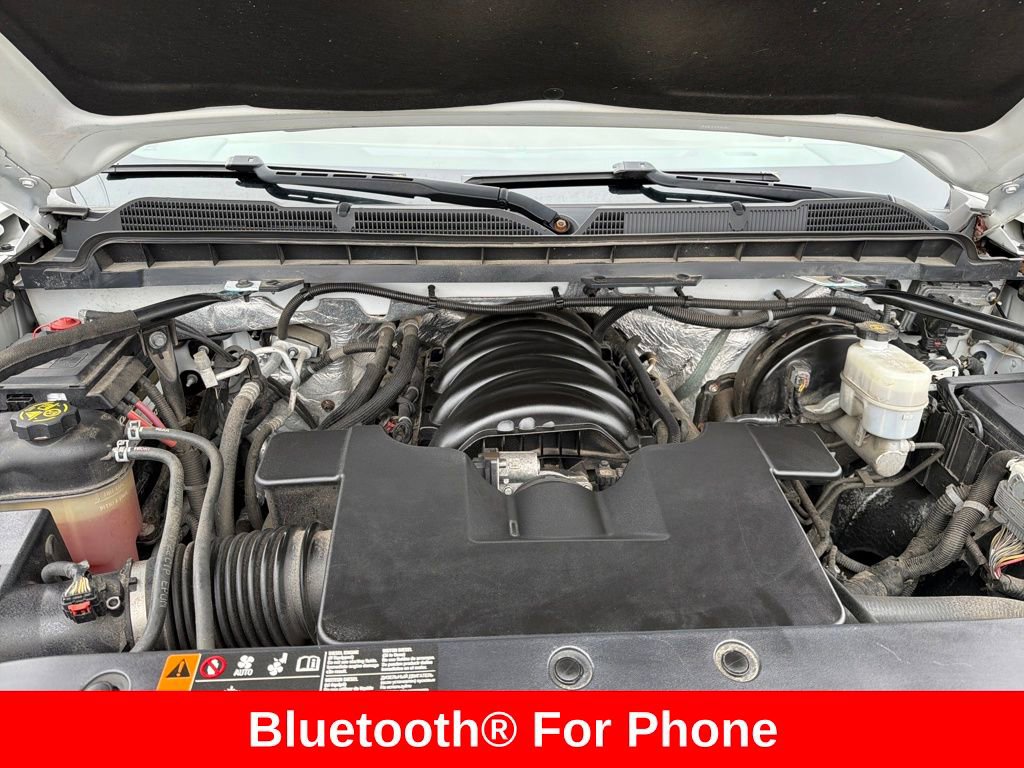 Used 2018 Chevrolet Silverado 1500 High Country image 26