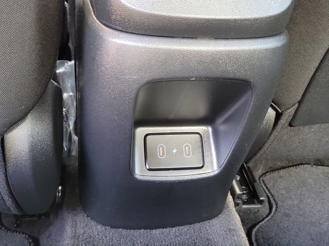 Certified 2025 Hyundai Elantra Blue image 19