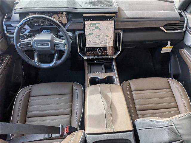 New 2026 GMC Acadia Denali Ultimate image 15