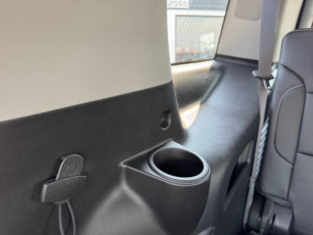 Used 2017 Chevrolet Tahoe Premier image 43