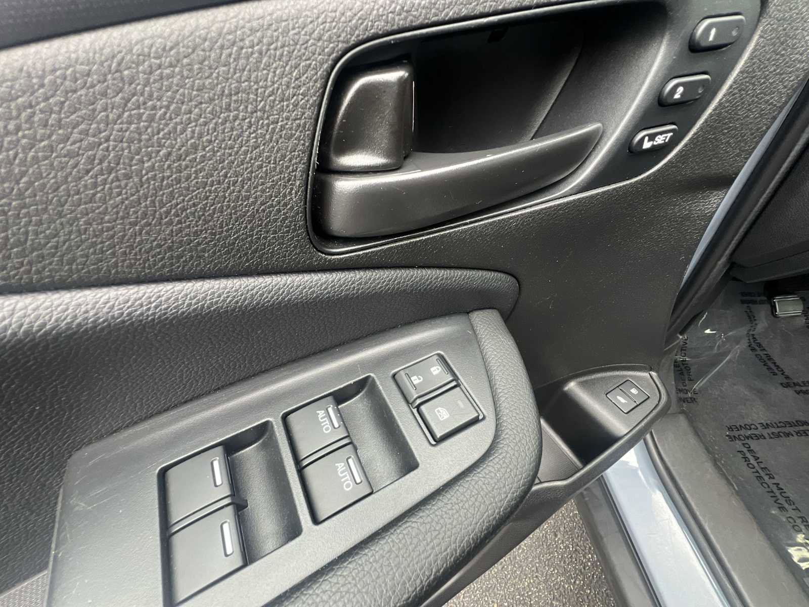 Certified 2022 Honda Pilot TrailSport image 15