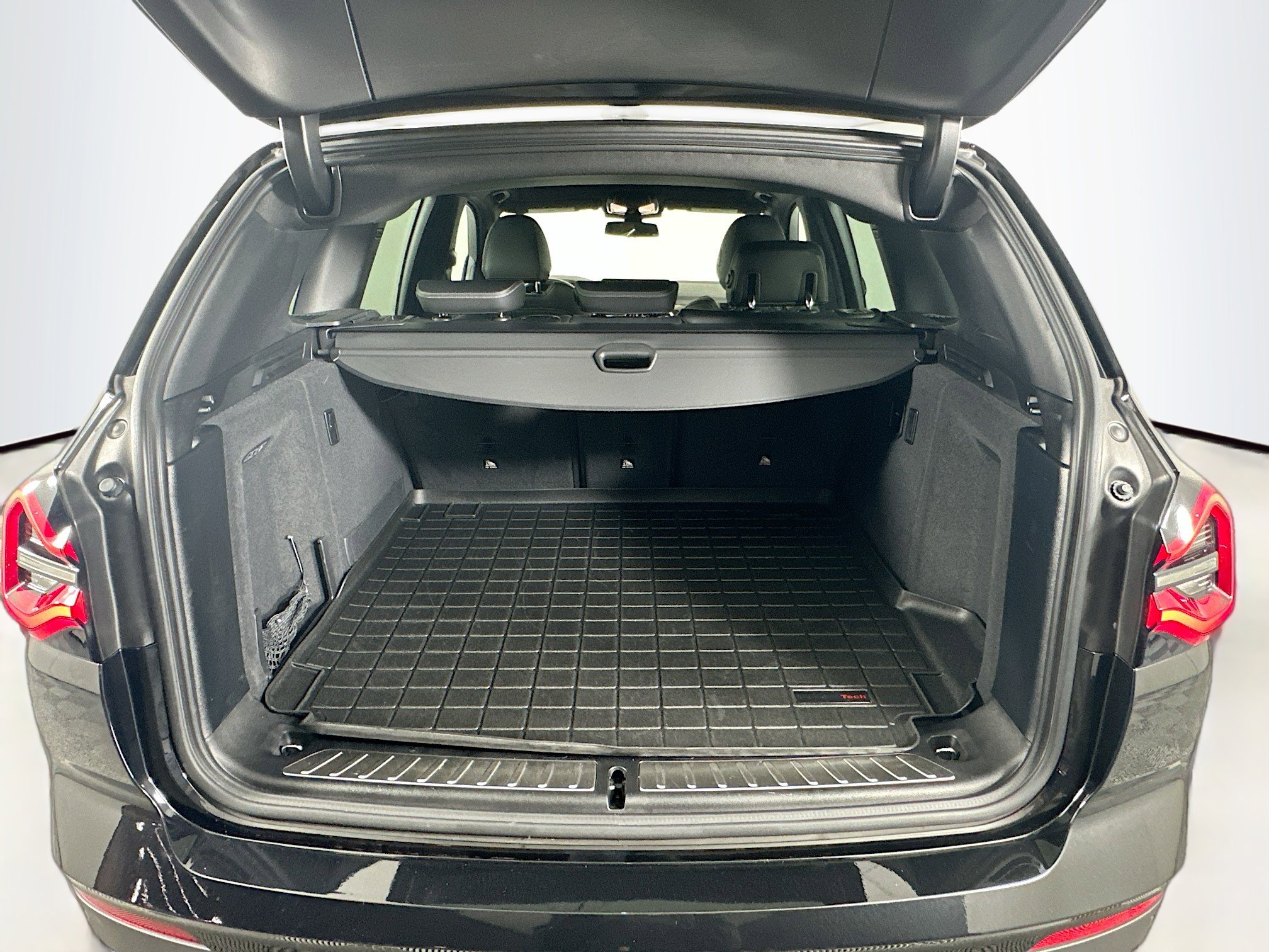 Used 2022 BMW X3 xDrive30i w/ Premium Package image 28