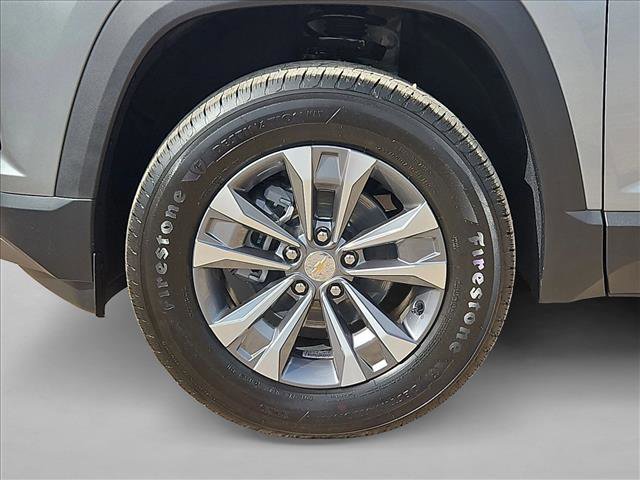 New 2026 Chevrolet Equinox LT w/ Safety and Technology Package image 10