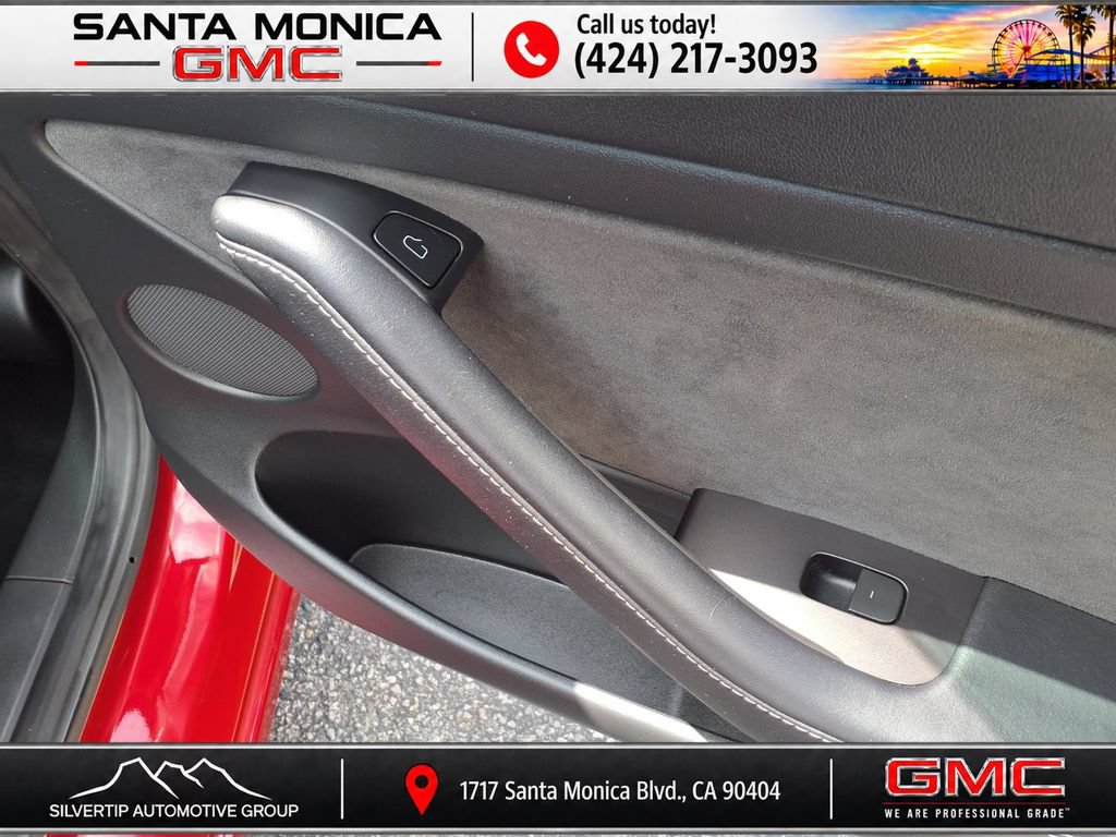 Used 2023 Tesla Model 3 Standard Range RWD image 25