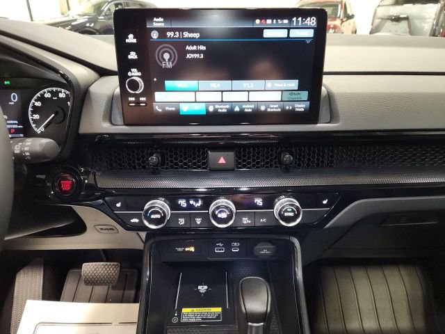 Certified 2024 Honda CR-V EX-L image 14