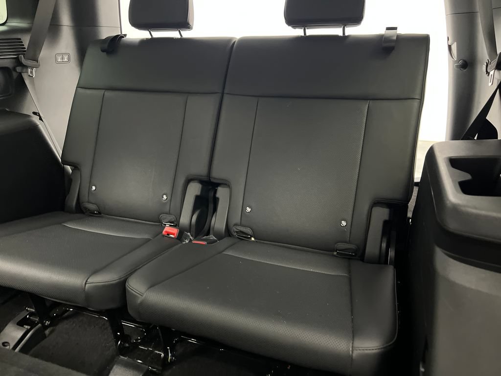 Used 2026 Hyundai Santa Fe SEL FWD image 43