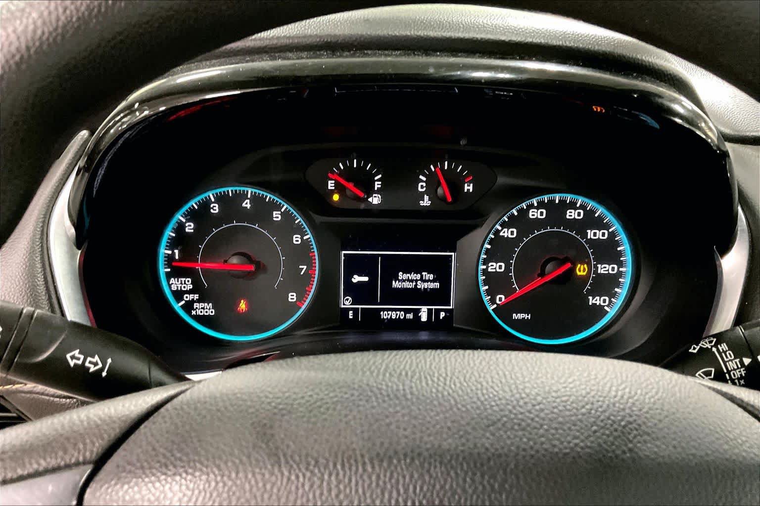 Used 2019 Chevrolet Traverse LS FWD image 24