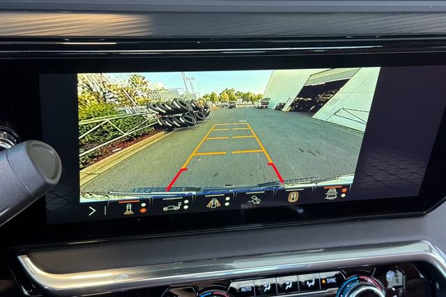 New 2026 GMC Sierra 3500 Denali Ultimate image 18