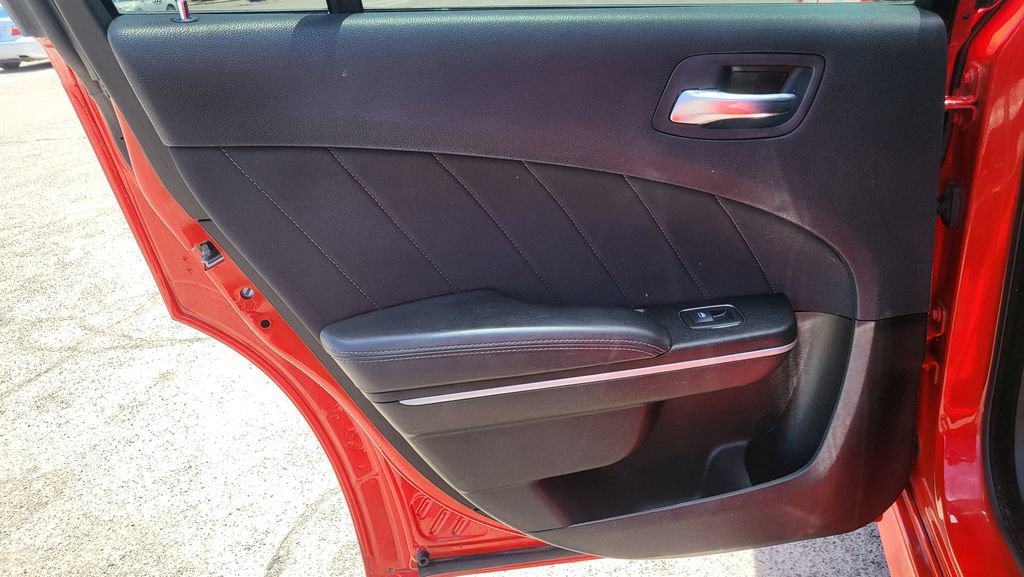 Used 2023 Dodge Charger GT RWD image 23