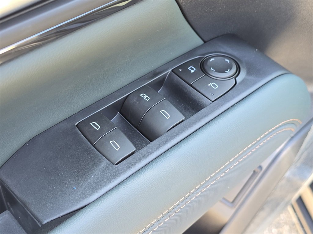 New 2026 GMC Terrain AT4 image 22