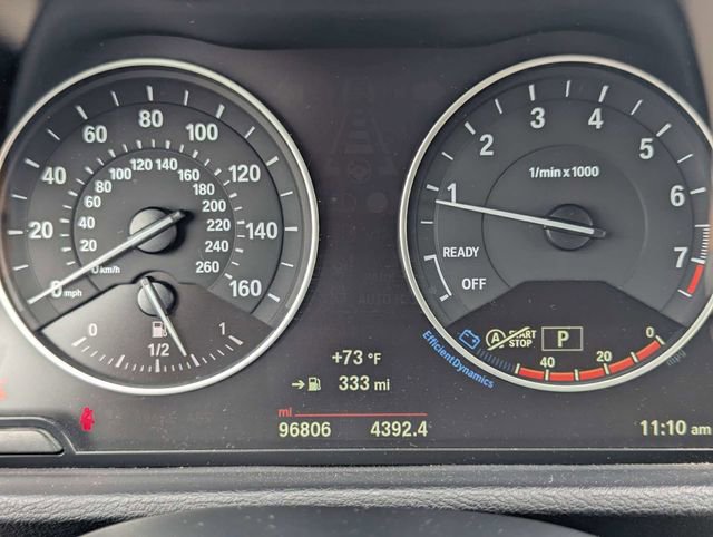 Used 2017 BMW X1 xDrive28i image 24