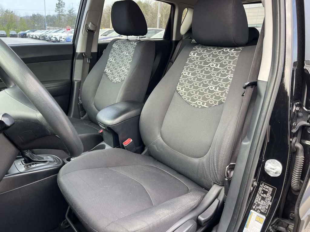 Used 2011 Kia Soul + w/ Audio Pkg image 26