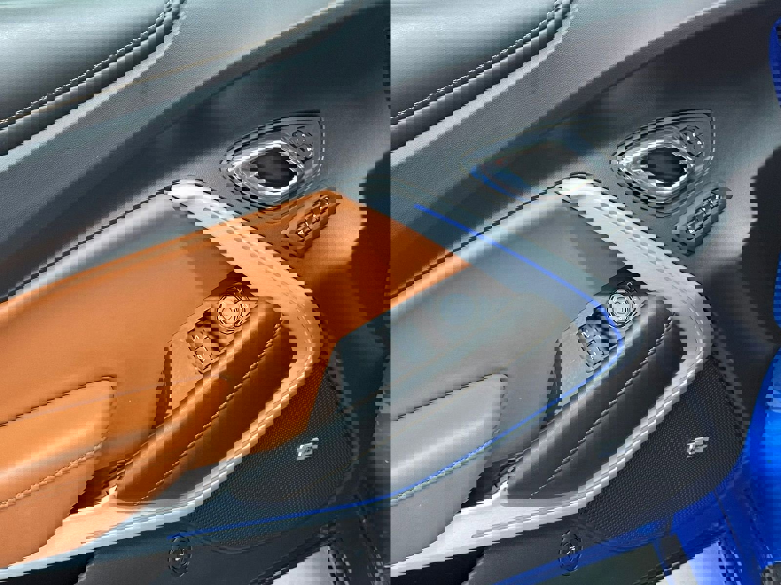 Used 2016 Chevrolet Camaro SS image 26