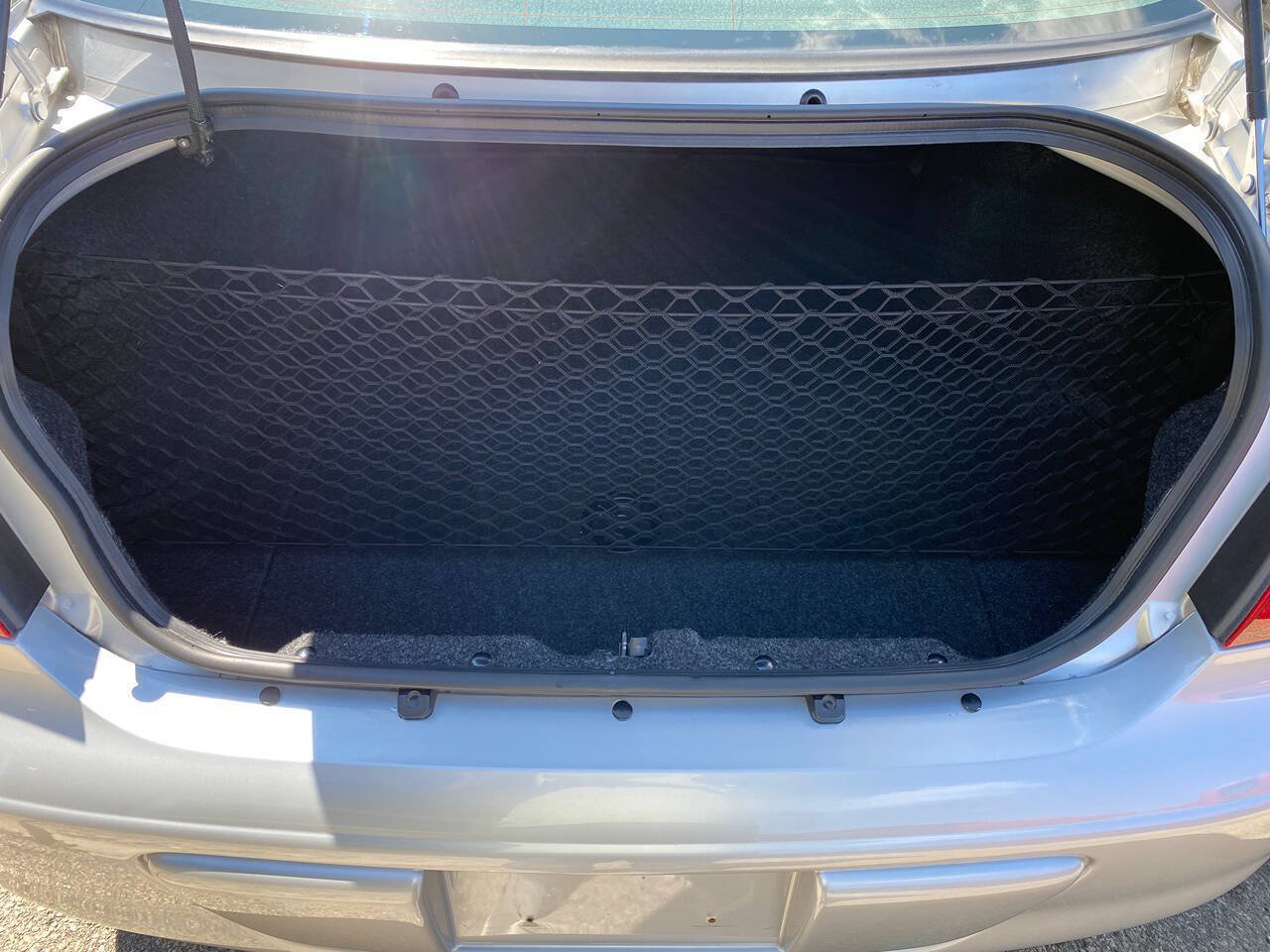 Used 2000 Chrysler 300M FWD image 21