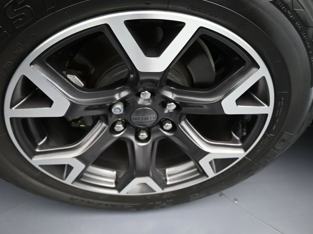 Used 2023 Jeep Wagoneer Series III w/ Preferred Equipment Group image 44