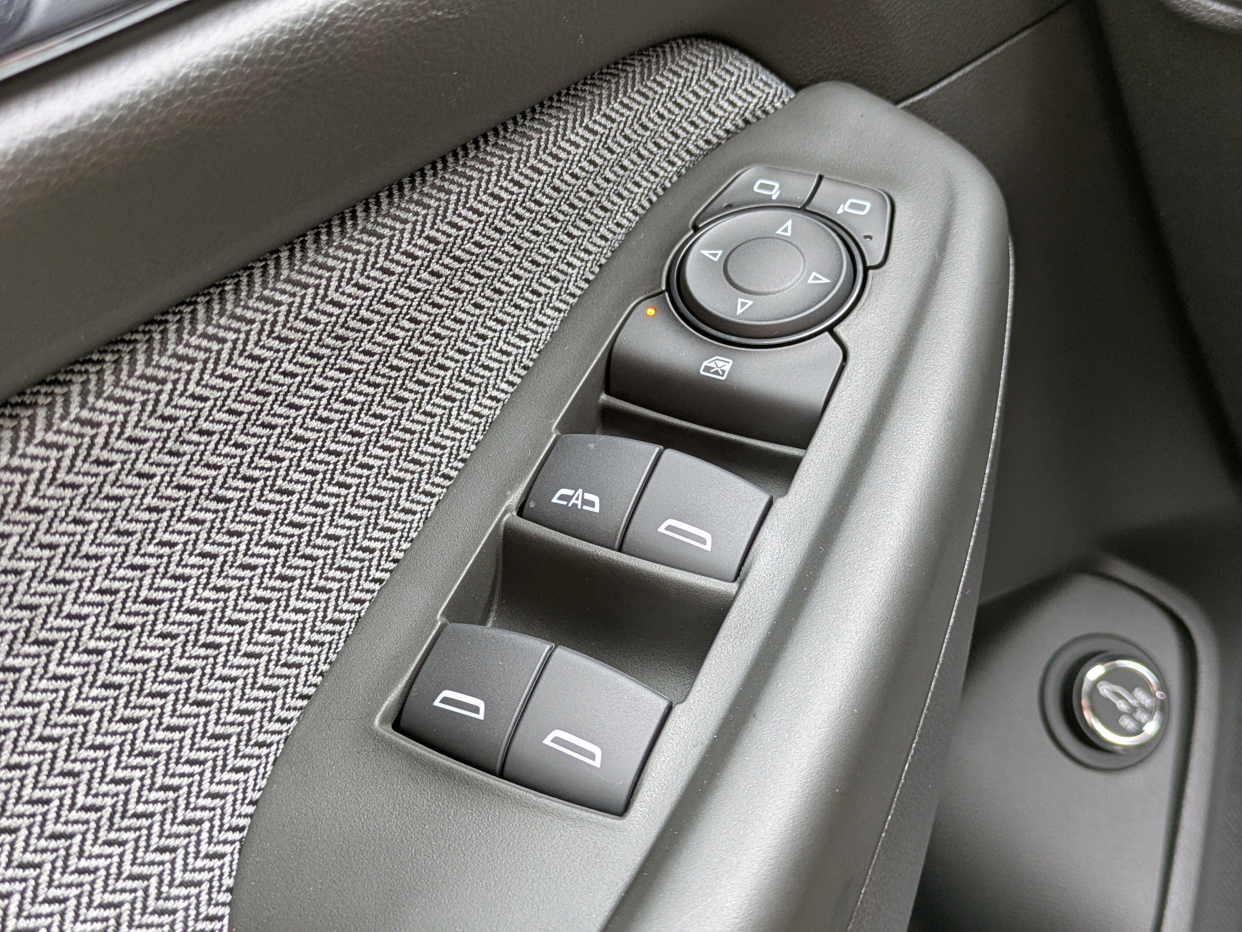 New 2026 Chevrolet TrailBlazer LT w/ Convenience Package image 25