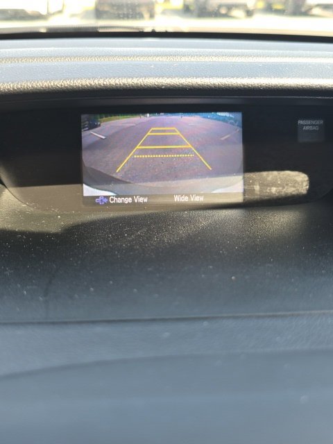 Used 2015 Honda CR-V LX image 13