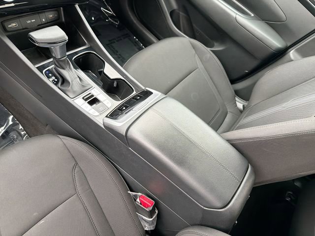 Certified 2023 Hyundai Tucson SEL image 23