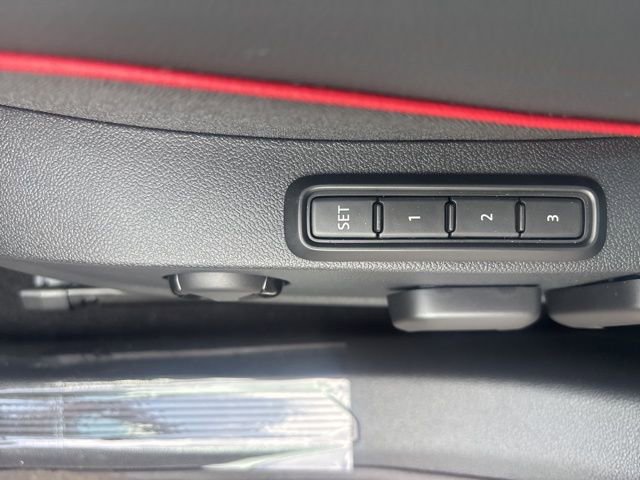 New 2025 Volkswagen GTI SE image 44