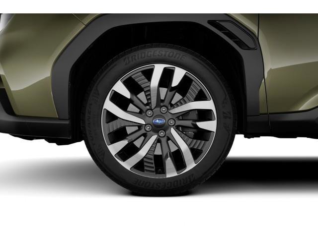 New 2026 Subaru Forester Touring image 10