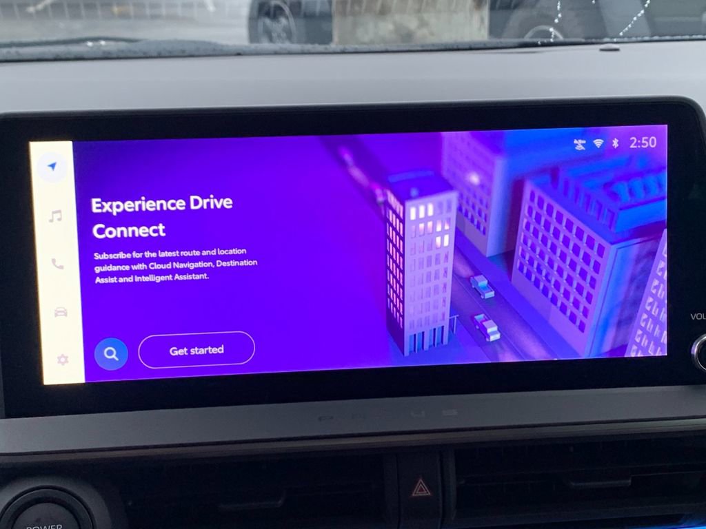 New 2026 Toyota Prius XLE image 19