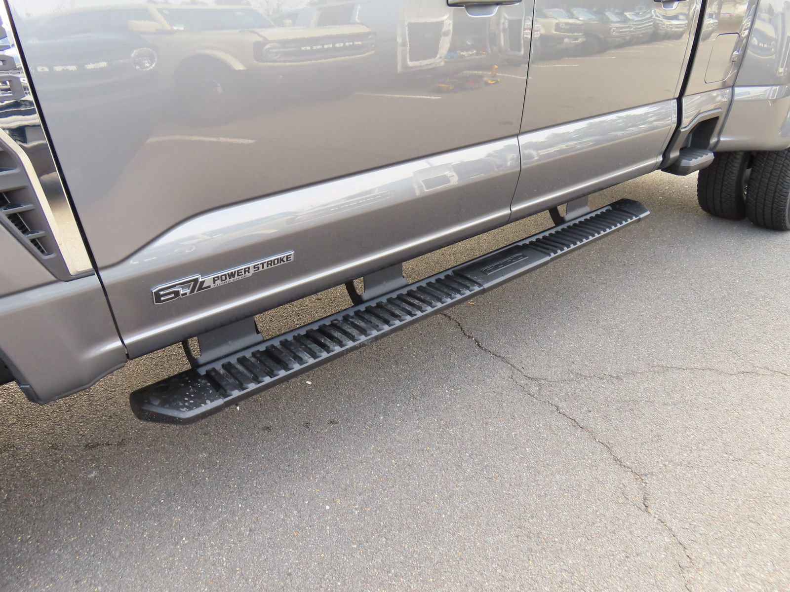 New 2026 Ford F350 XLT image 8