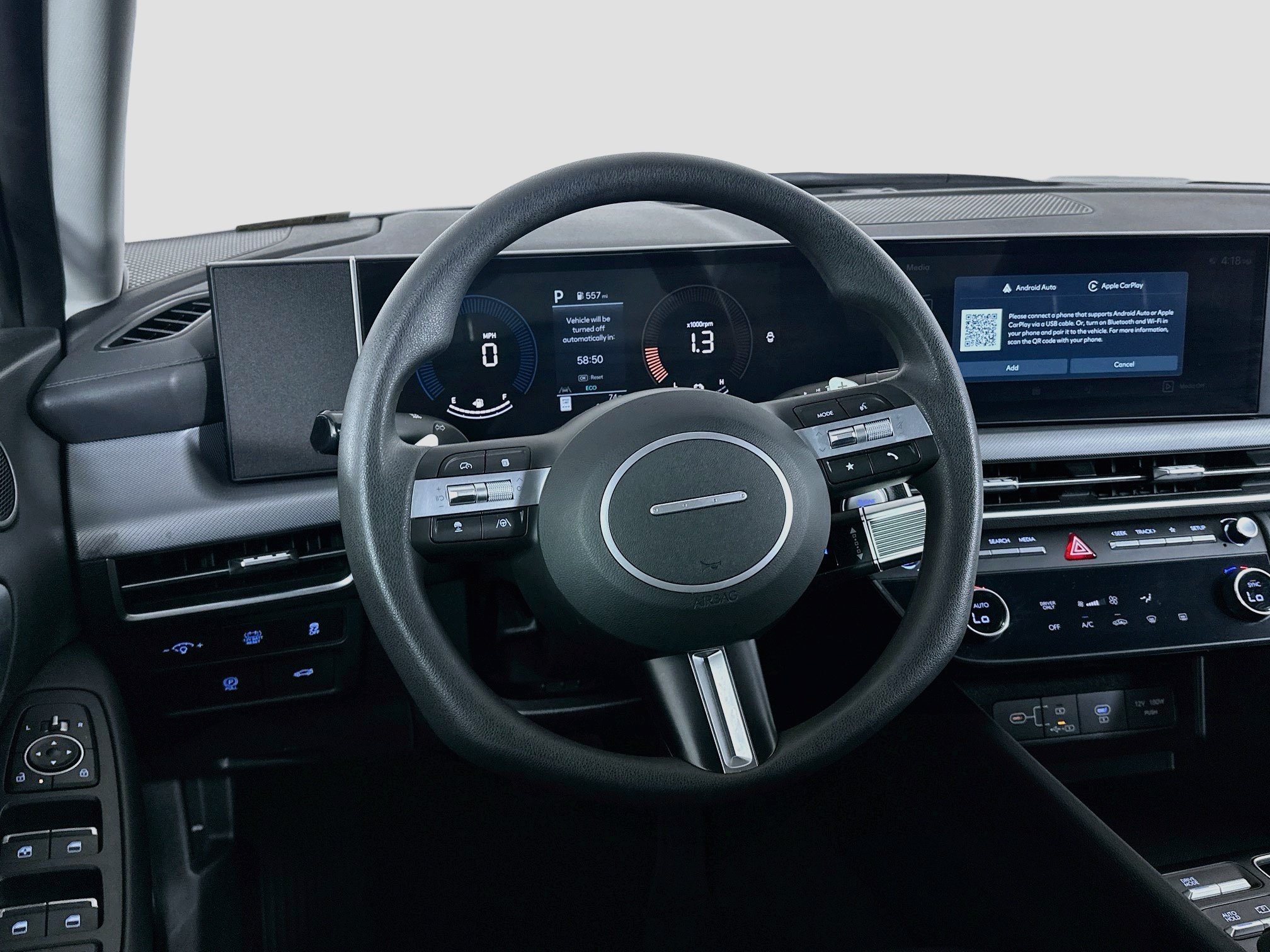 Used 2026 Hyundai Sonata Blue FWD image 18