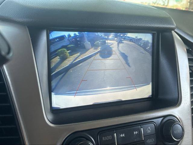 Used 2018 GMC Yukon Denali AWD/4WD image 11