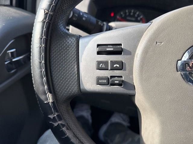 Used 2014 Nissan Frontier SV w/ SV Value Truck Package image 23