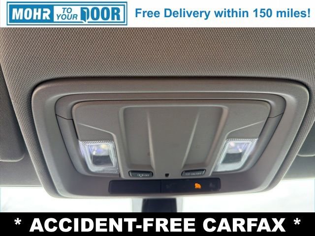 Used 2020 Chevrolet Silverado 1500 Custom w/ Custom Convenience Package image 30