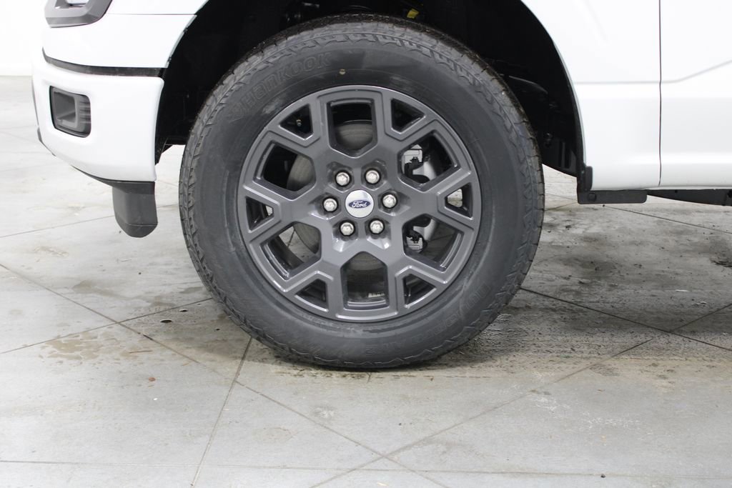 New 2026 Ford F150 STX w/ Equipment Group 200A image 17