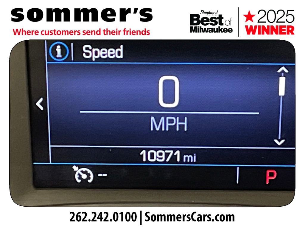 Used 2023 GMC Acadia SLE w/ Driver Convenience Package image 14