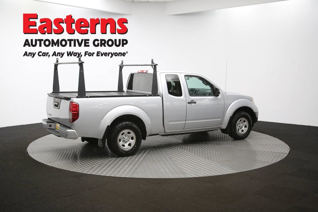 Used 2019 Nissan Frontier S image 41