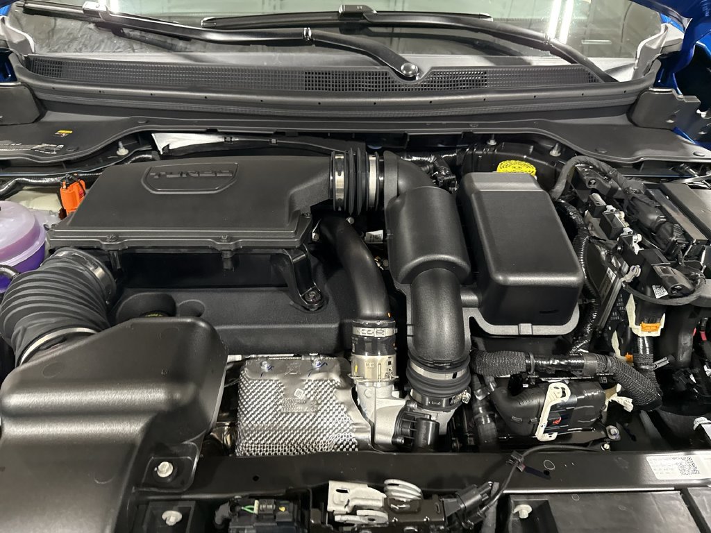 New 2026 Jeep Cherokee Laredo AWD/4WD image 24
