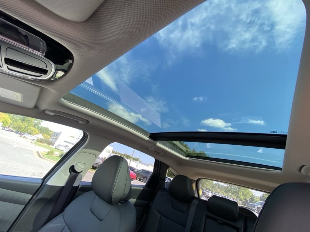 New 2026 Hyundai Tucson SEL AWD/4WD image 29