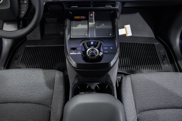 New 2026 Toyota bZ image 25
