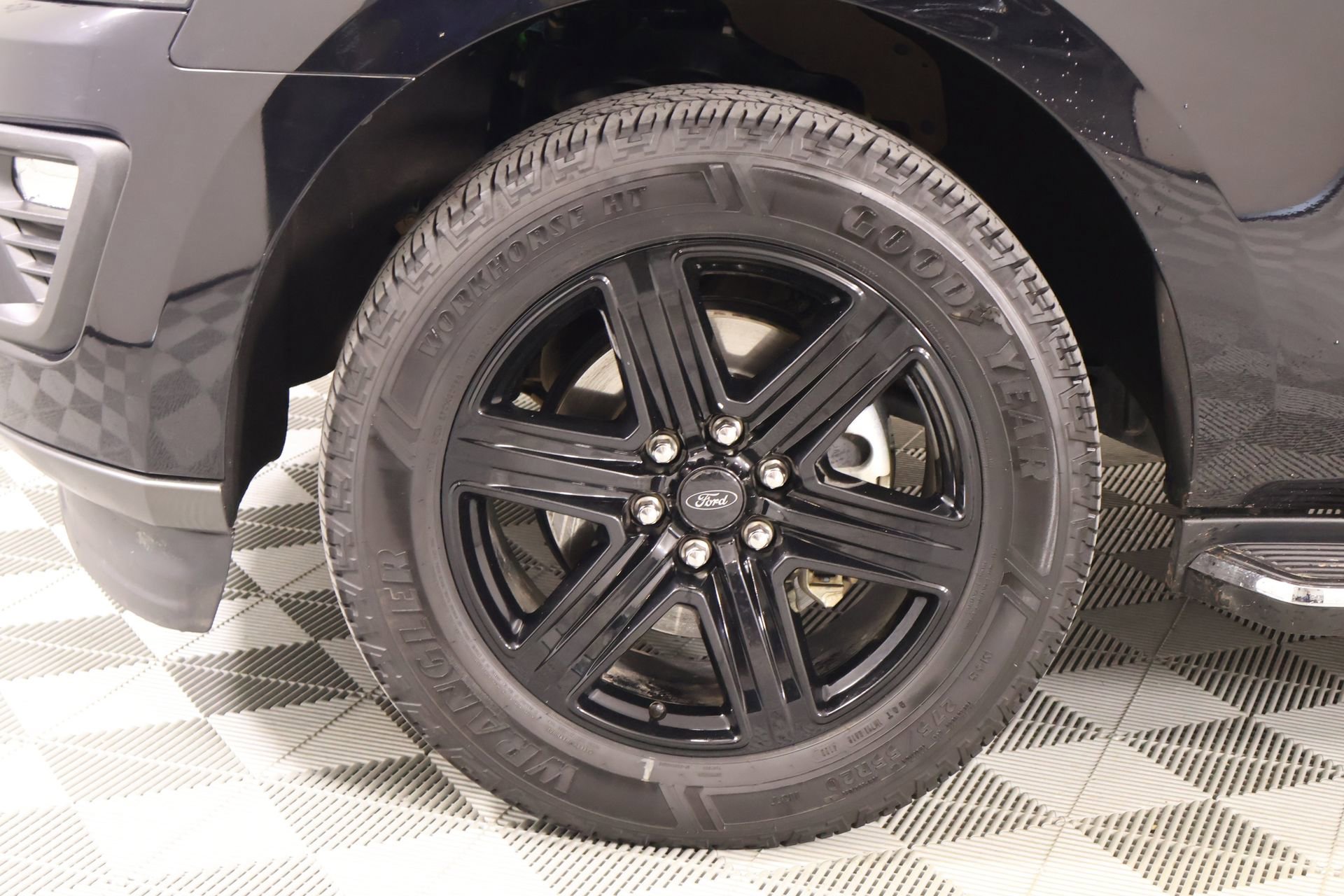 Used 2021 Ford Expedition XLT AWD/4WD image 20