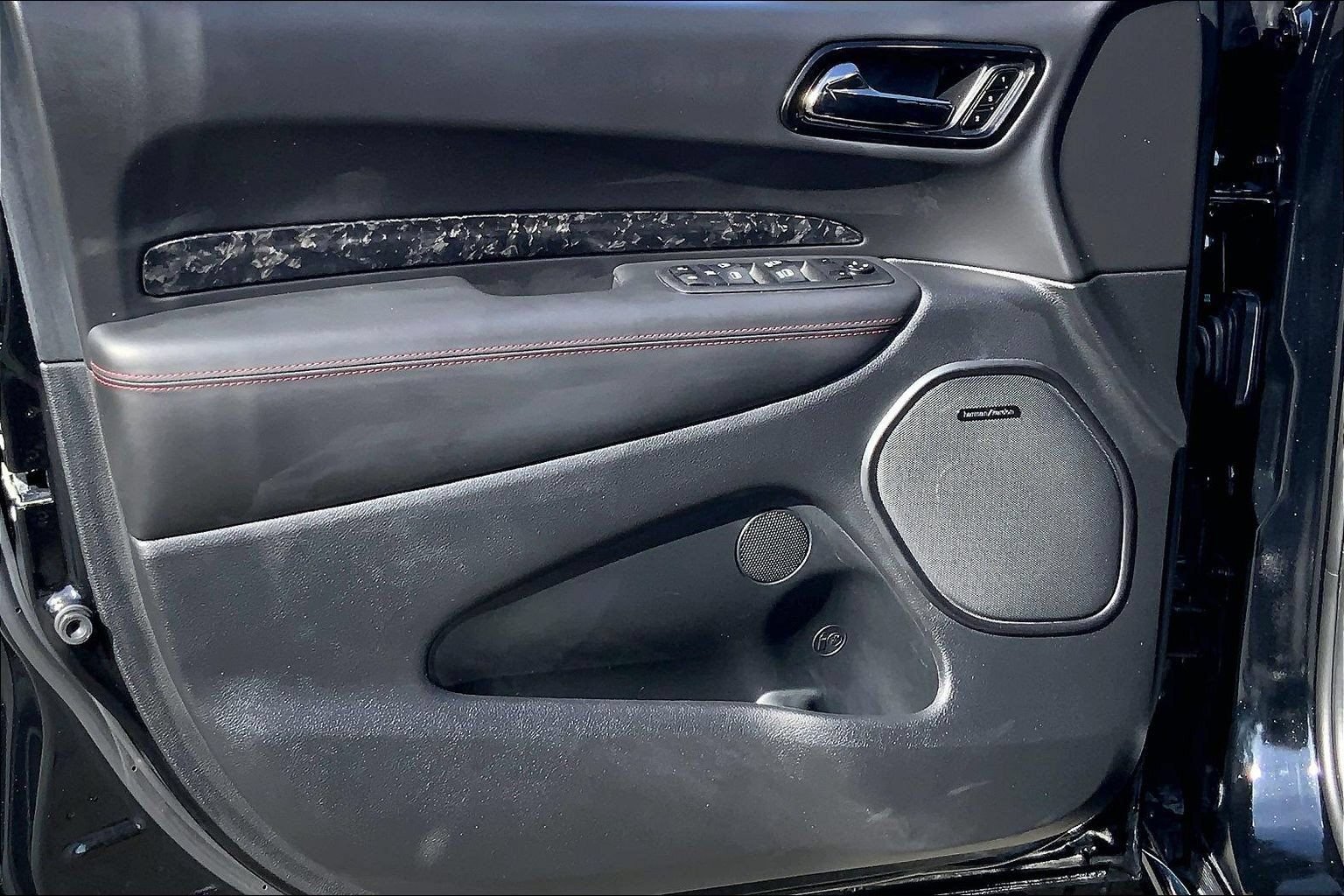 Certified 2025 Dodge Durango R/T AWD/4WD image 20