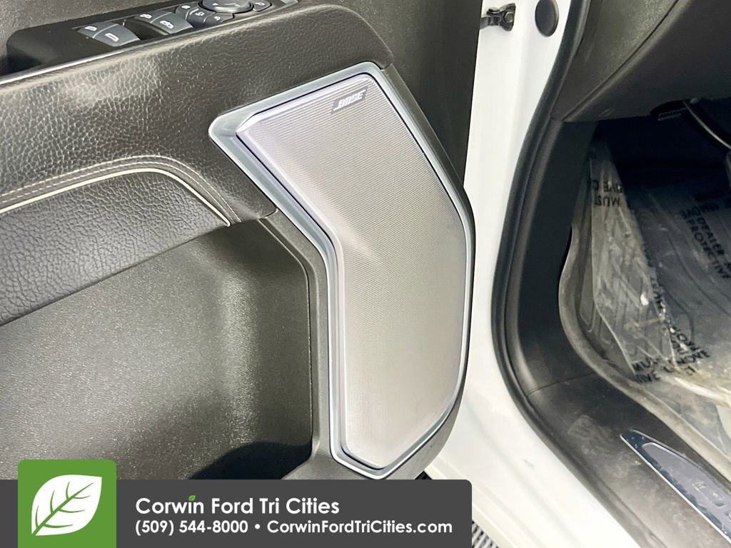 Used 2025 GMC Sierra 3500 Denali image 13