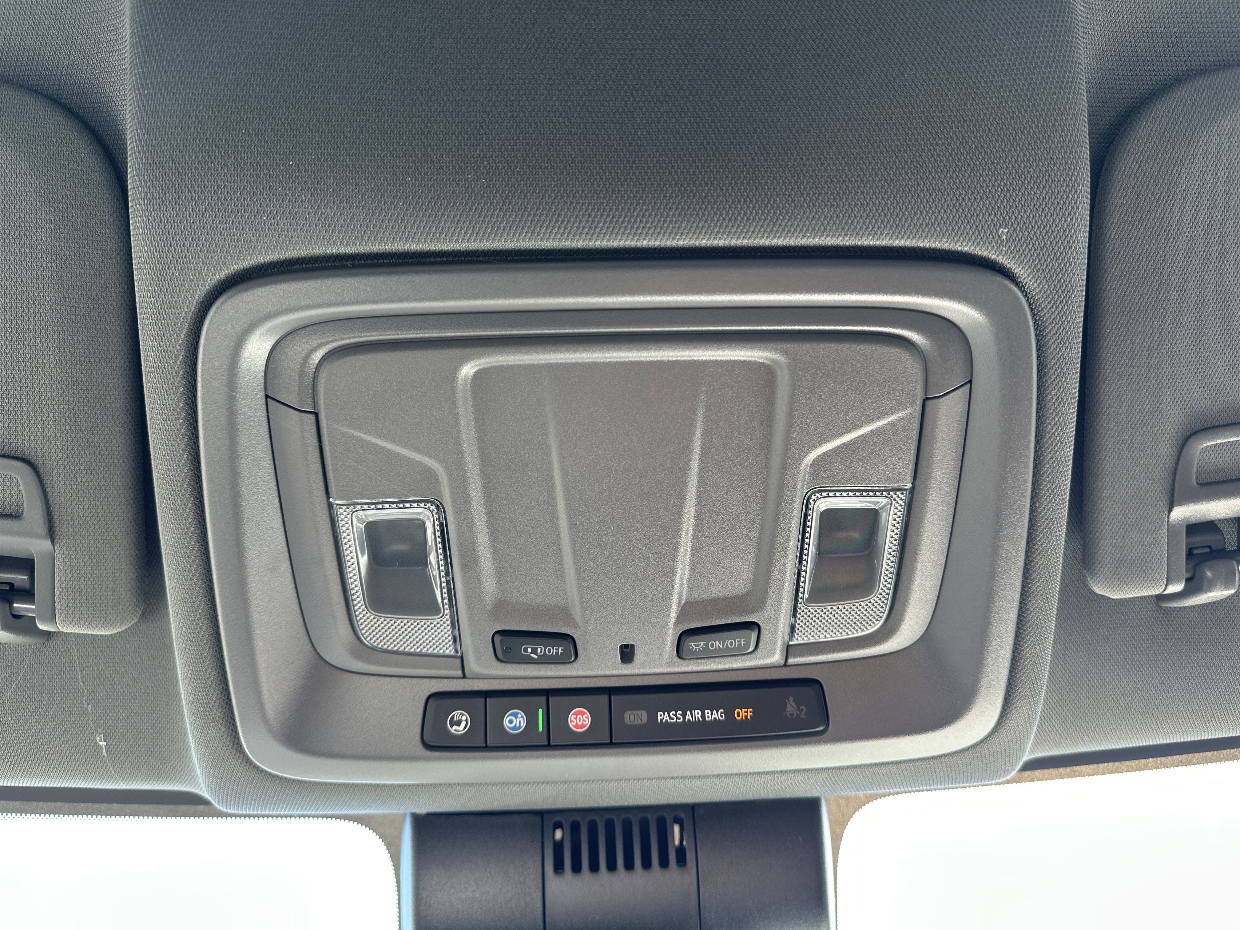 New 2026 Chevrolet Silverado 1500 Custom image 18