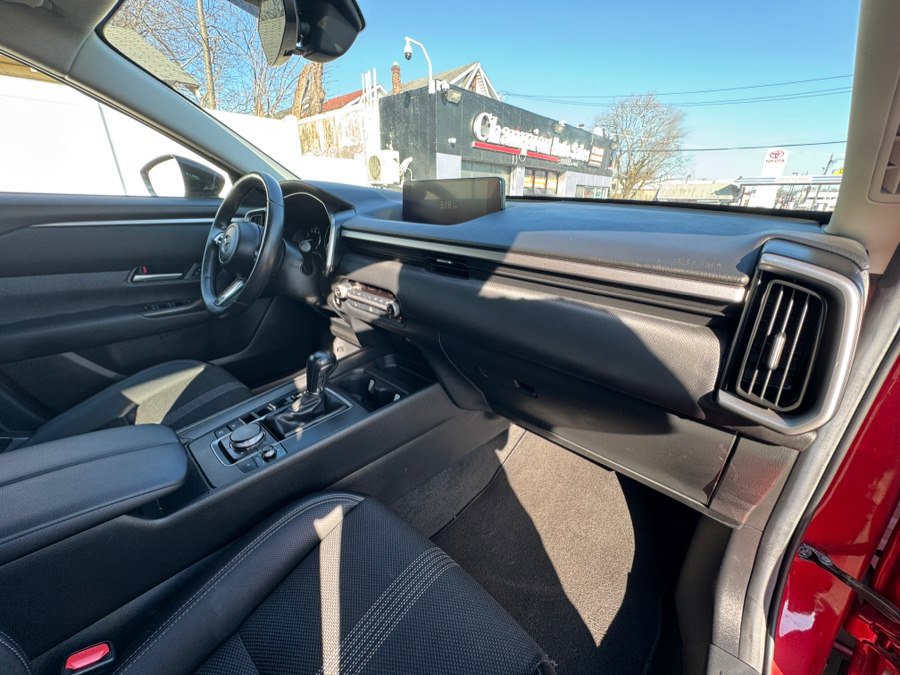 Used 2024 MAZDA CX-50 AWD 2.5 S w/ Preferred Package image 40