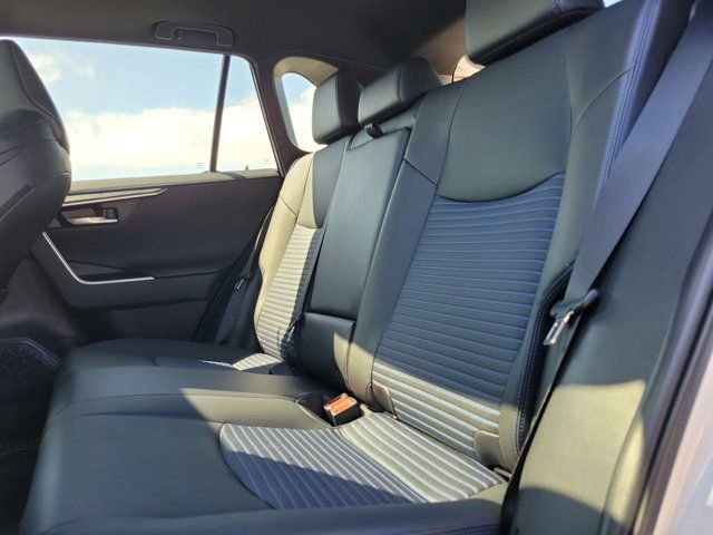 Used 2023 Toyota RAV4 XSE image 20