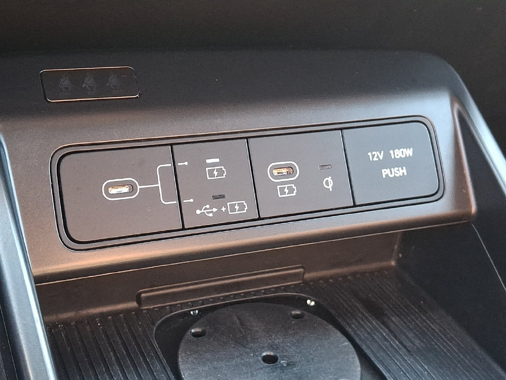 Used 2024 Hyundai Kona N Line FWD image 26