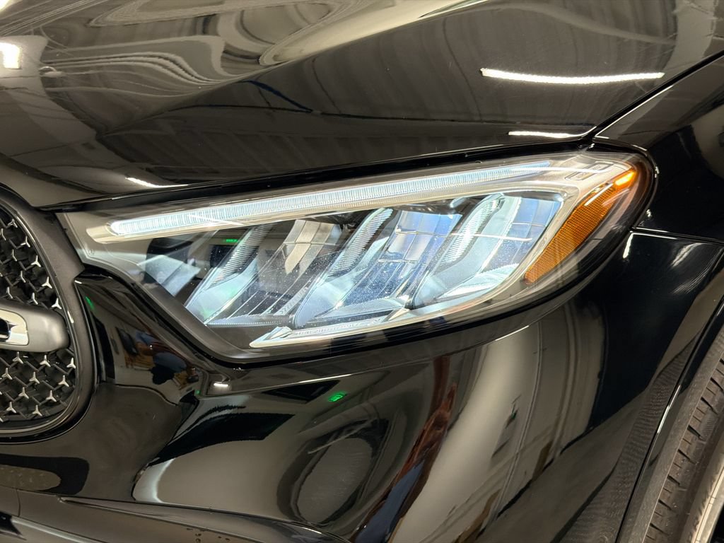 Certified 2026 Mercedes-Benz GLC 300 image 32