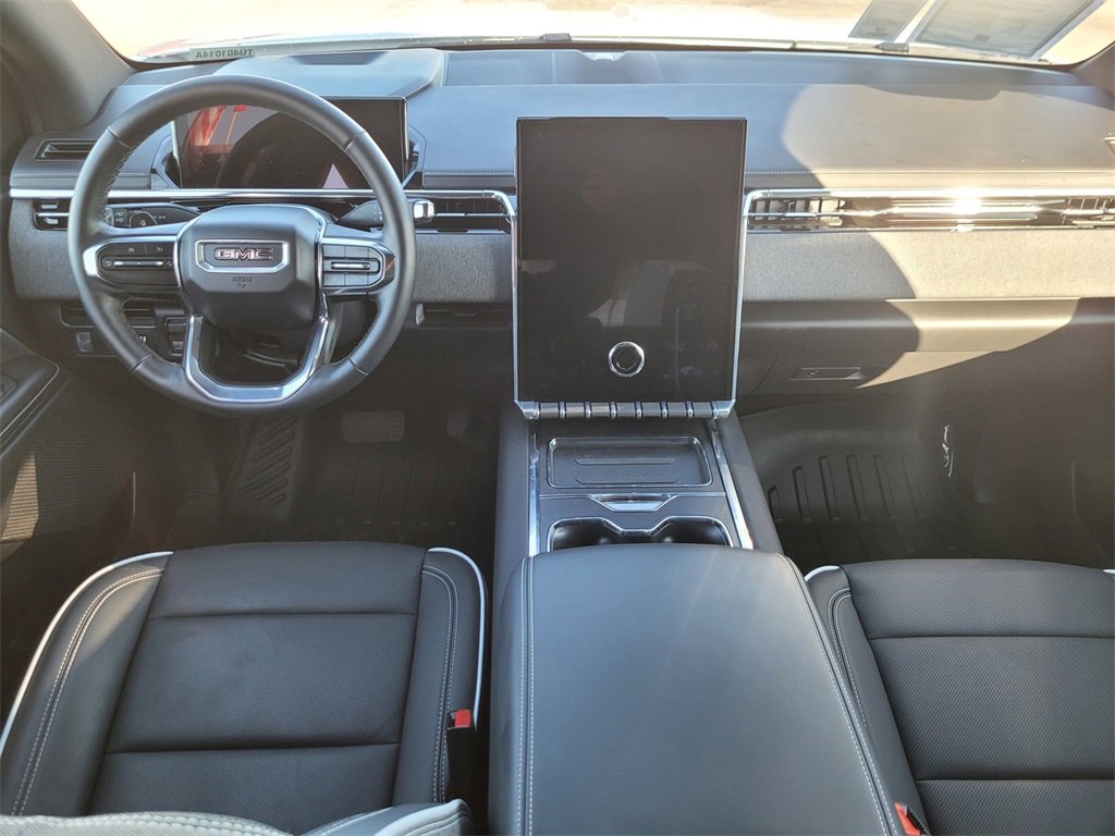 Used 2026 GMC Sierra EV Elevation image 12