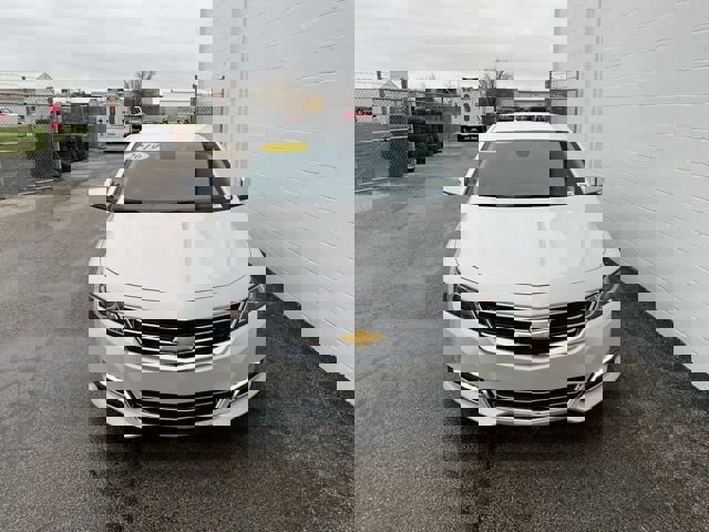 Used 2019 Chevrolet Impala Premier image 5