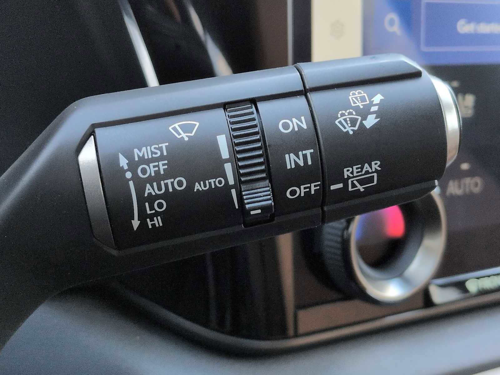 Used 2023 Lexus RX 350 Premium image 26