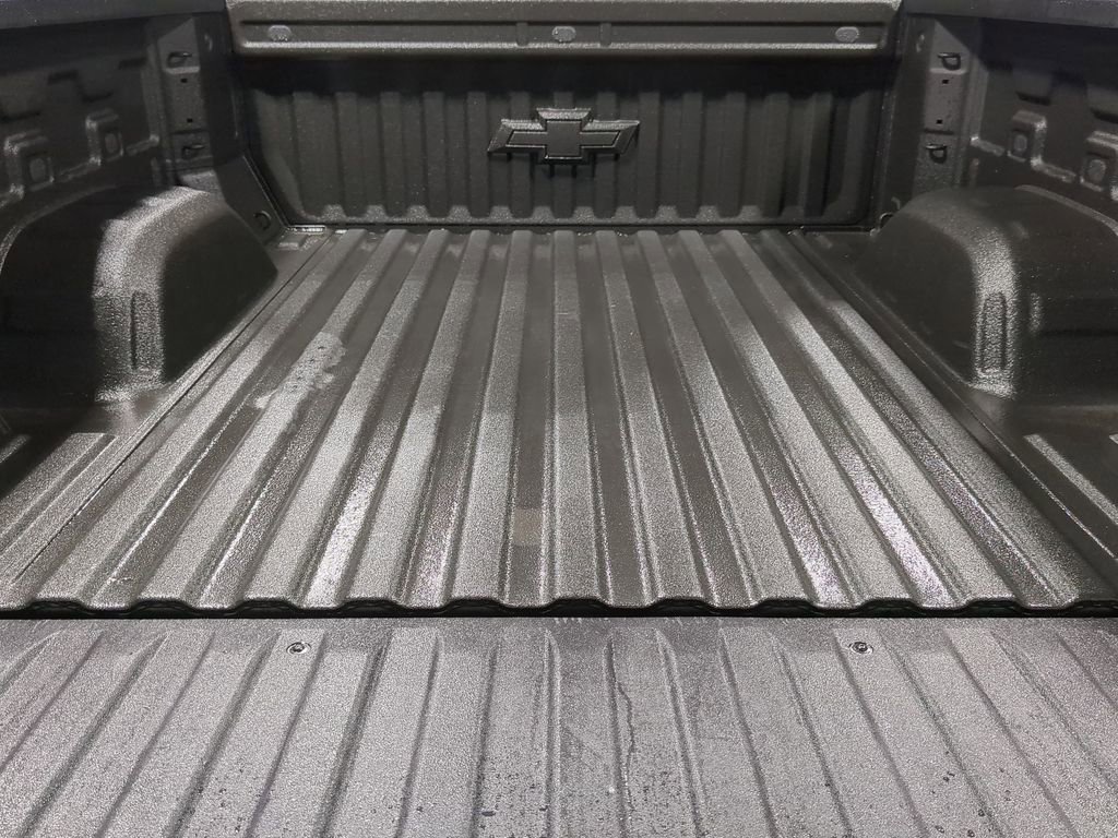 Used 2023 Chevrolet Silverado 1500 LTZ image 46