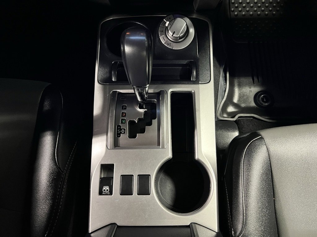 Used 2023 Toyota 4Runner SR5 Premium image 22