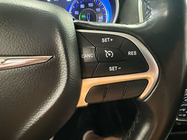Used 2015 Chrysler 300 Limited w/ 300 Premium Group AWD/4WD image 16
